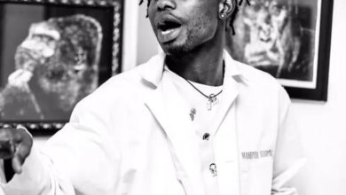 Asafo Powers Bags Nomination At Ghana Entertainment Awards USA 2025