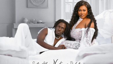 Sista Afia And King Paluta Team Up For Sultry New Single “Baabiaa”