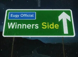Eugy – Winners Side
