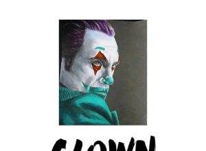 Lord Paper – Clown
