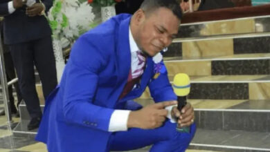 Obinim Confesses And Begs Ghanaians for Forgiveness