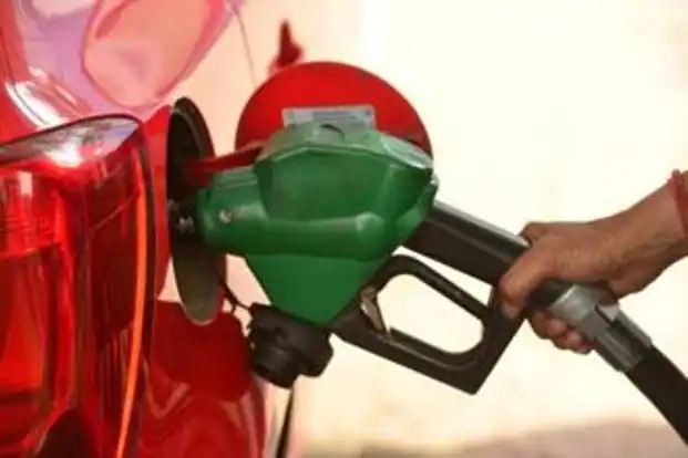 Fuel prices to increase by 3% at pumps effective Feb. 1 – IES