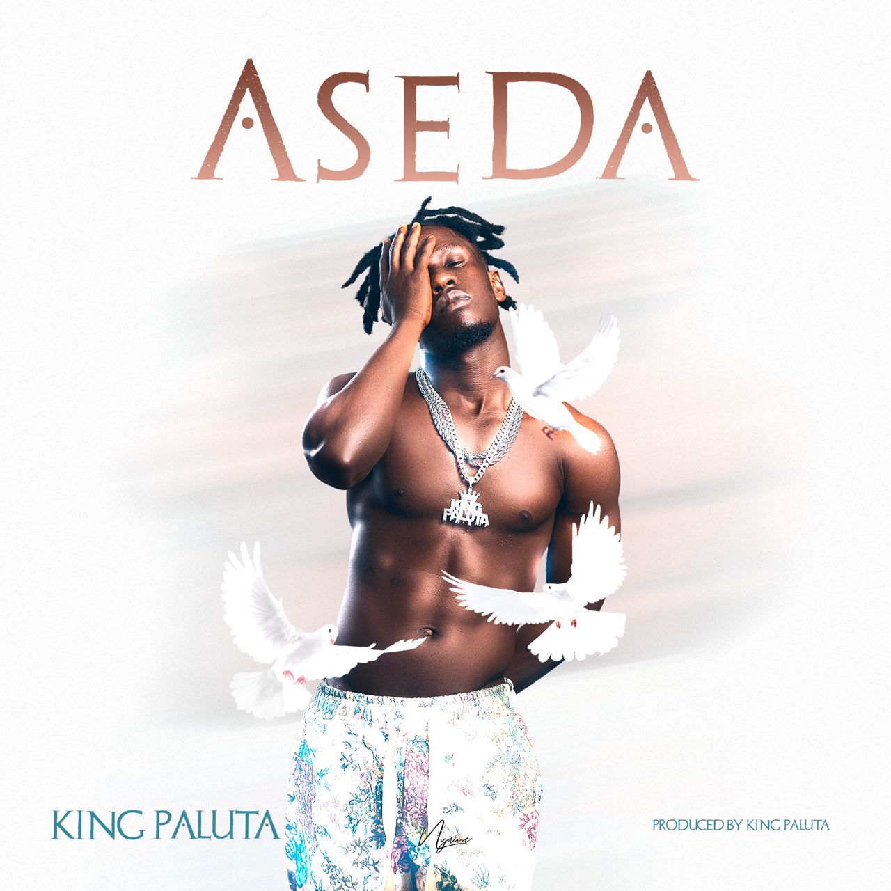 King Paluta – Aseda