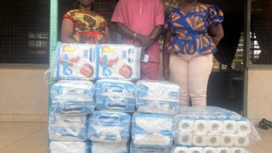 Asare Solomon Aristocrat