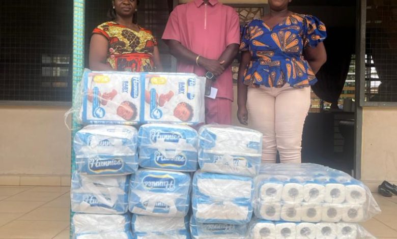 Asare Solomon Aristocrat