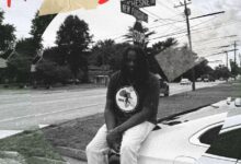 Domo AB Finds His Way Home on Deeply Personal New Album