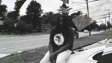 Domo AB Finds His Way Home on Deeply Personal New Album
