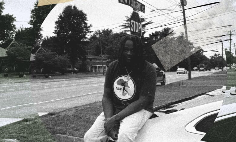 Domo AB Finds His Way Home on Deeply Personal New Album