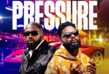 Kobie Rymz Ft. Ed Eddie - Pressure (Forqzy Beatz)