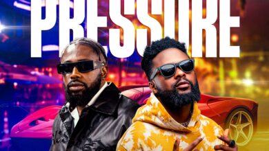 Kobie Rymz Ft. Ed Eddie - Pressure (Forqzy Beatz)