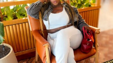 Kimmy Afro Returns to Music with a New Sound and a Bold New Chapter