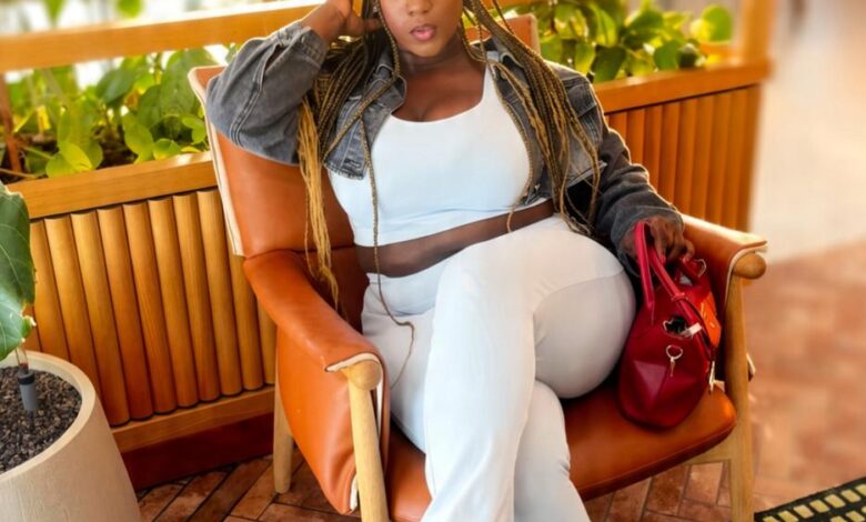Kimmy Afro Returns to Music with a New Sound and a Bold New Chapter