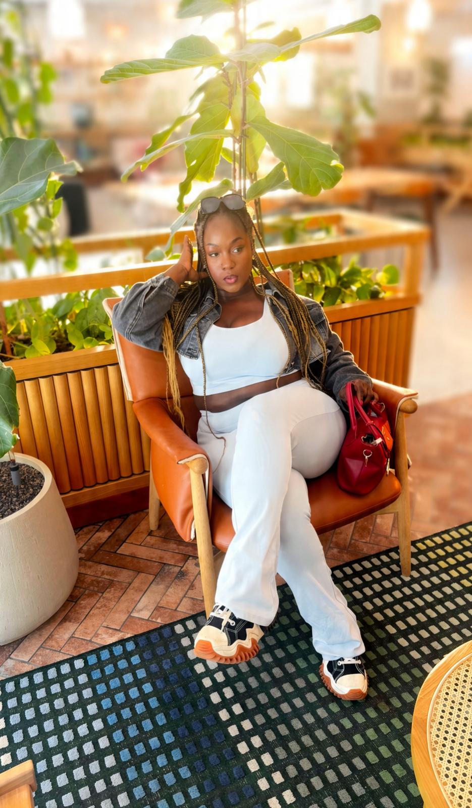 Kimmy Afro Returns to Music with a New Sound and a Bold New Chapter